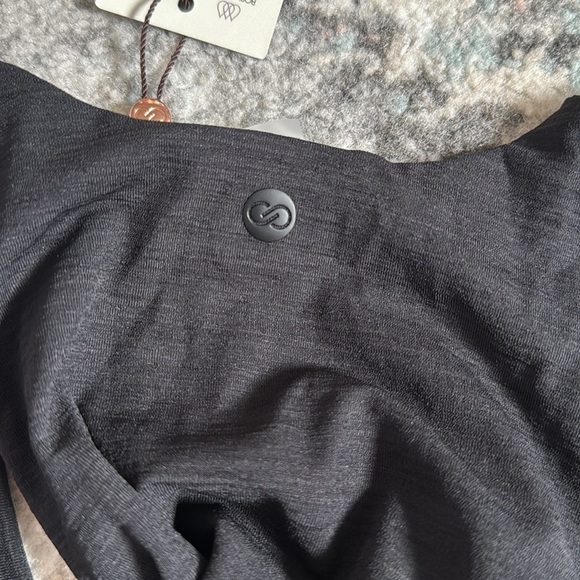 Calia Twist Back Tank - Picture 9 of 9